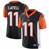 Nike Men & Women & Youth Bengals 11 Brandon LaFell Black NFL Vapor Untouchable Limited Jersey,baseball caps,new era cap wholesale,wholesale hats